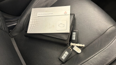 Mitsubishi ASX 2.2 4 5dr Auto 4WD Diesel Estate